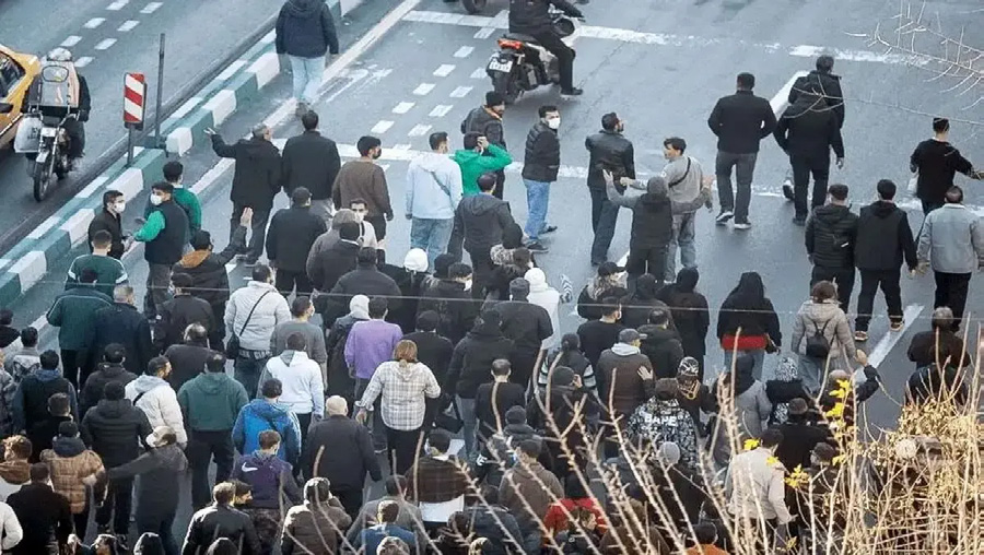 لزوم شناسایی کانون های نارضایتی و بازگرداندن اعتماد عمومی لزوم شناسایی کانون های نارضایتی و بازگرداندن اعتماد عمومی