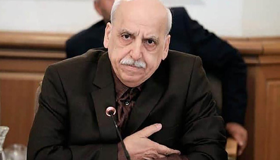 عبده تبریزی : شرکت نفت به "سهامی عام " تبدیل شود - روزنامه آرمان امروز