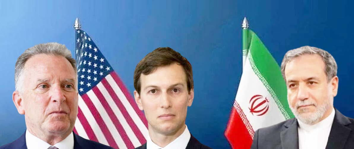 سه‌شنبه سرنوشت‌ساز مذاکرات ایران و آمریکا