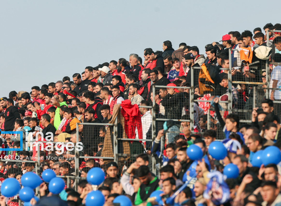 پرسپولیس و استقلال در شهرآورد جذاب و حساس ۱۰۷ پرسپولیس و استقلال در شهرآورد جذاب و حساس ۱۰۷